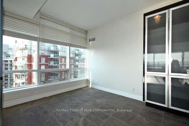 Photo 24 of Unit 902W, 500 Queens Quay W. W, Toronto, Waterfront Communities — HOMEH