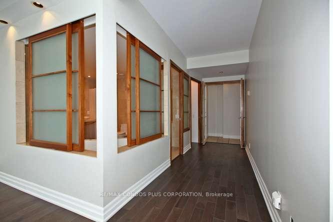 Photo 30 of Unit 902W, 500 Queens Quay W. W, Toronto, Waterfront Communities — HOMEH