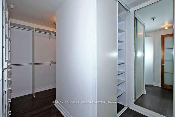 Photo 34 of Unit 902W, 500 Queens Quay W. W, Toronto, Waterfront Communities — HOMEH