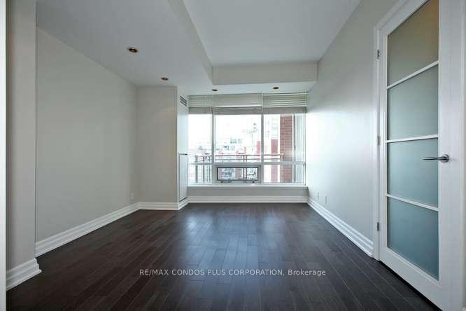 Photo 36 of Unit 902W, 500 Queens Quay W. W, Toronto, Waterfront Communities — HOMEH