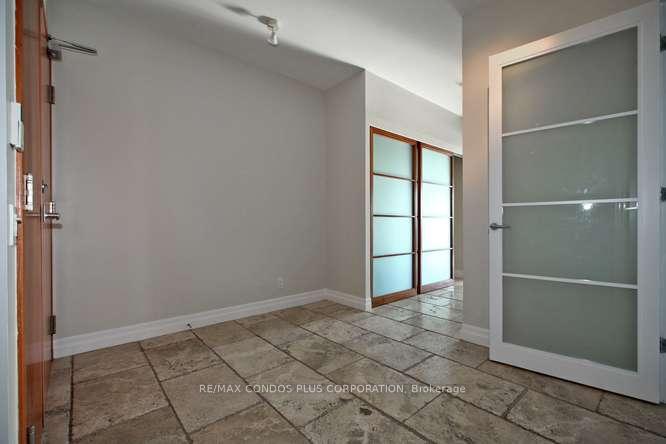 Photo 44 of Unit 902W, 500 Queens Quay W. W, Toronto, Waterfront Communities — HOMEH