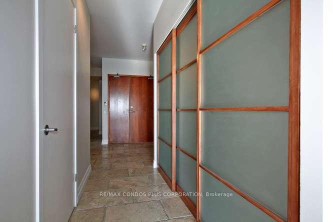 Photo 45 of Unit 902W, 500 Queens Quay W. W, Toronto, Waterfront Communities — HOMEH