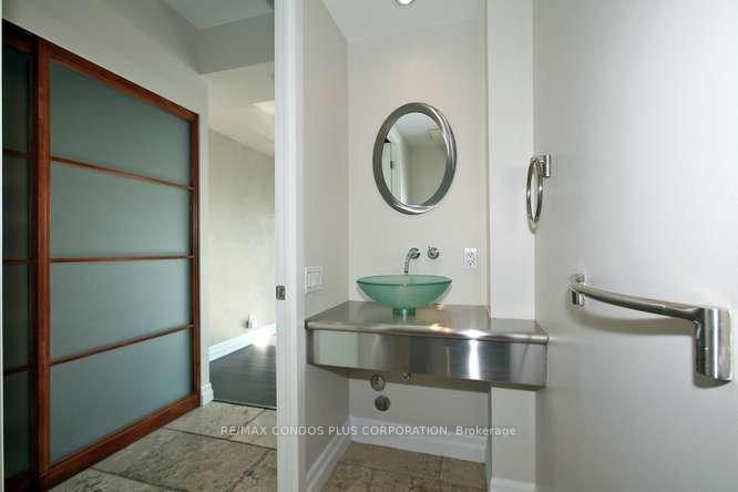 Photo 46 of Unit 902W, 500 Queens Quay W. W, Toronto, Waterfront Communities — HOMEH
