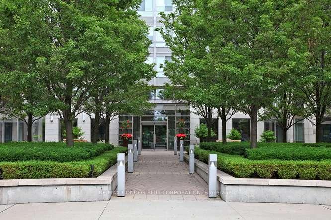 Photo 49 of Unit 902W, 500 Queens Quay W. W, Toronto, Waterfront Communities — HOMEH