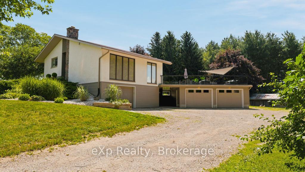 Photo 3 of 40481 Howick-Turnberry Road, Morris Turnberry, Turnberry — HOMEH