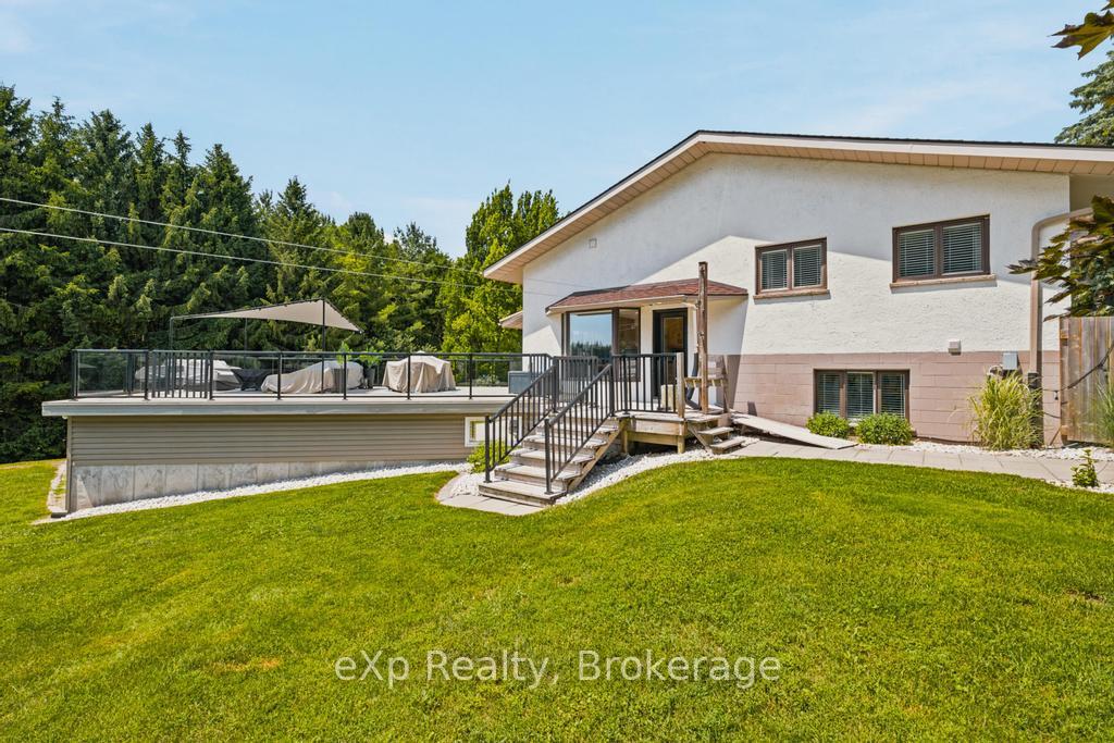 Photo 37 of 40481 Howick-Turnberry Road, Morris Turnberry, Turnberry — HOMEH