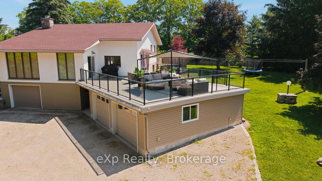 Photo 39 of 40481 Howick-Turnberry Road, Morris Turnberry, Turnberry — HOMEH