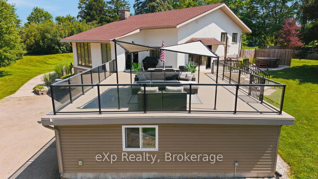 Photo 40 of 40481 Howick-Turnberry Road, Morris Turnberry, Turnberry — HOMEH