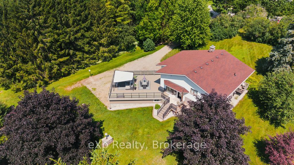 Photo 41 of 40481 Howick-Turnberry Road, Morris Turnberry, Turnberry — HOMEH