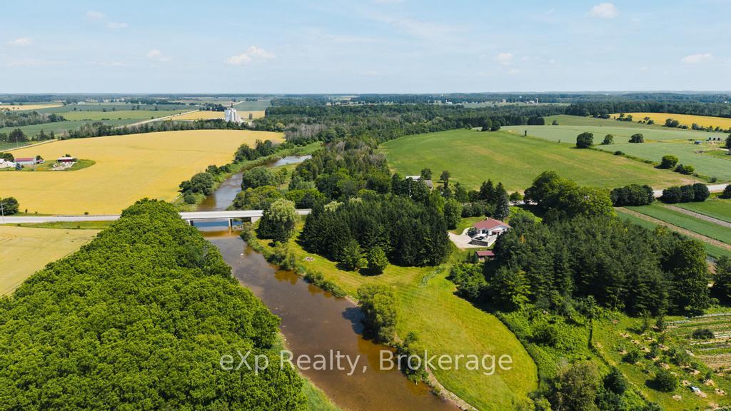 Photo 42 of 40481 Howick-Turnberry Road, Morris Turnberry, Turnberry — HOMEH
