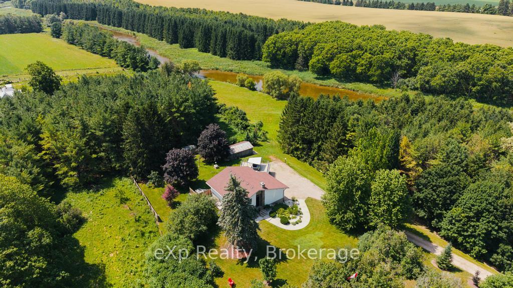 Photo 43 of 40481 Howick-Turnberry Road, Morris Turnberry, Turnberry — HOMEH