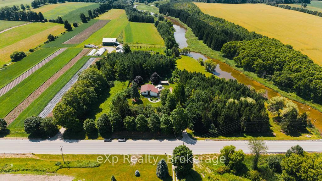 Photo 44 of 40481 Howick-Turnberry Road, Morris Turnberry, Turnberry — HOMEH
