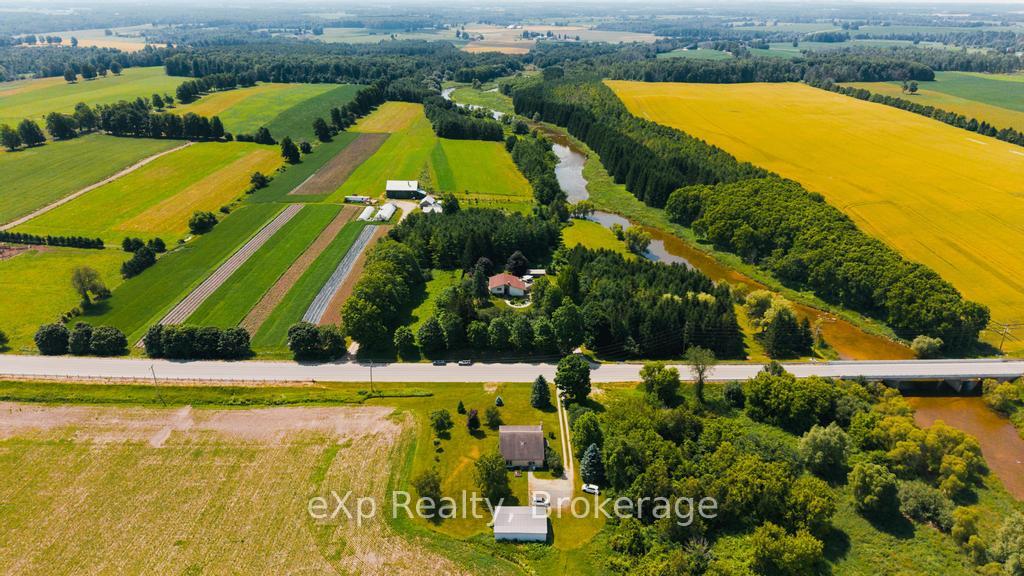 Photo 45 of 40481 Howick-Turnberry Road, Morris Turnberry, Turnberry — HOMEH