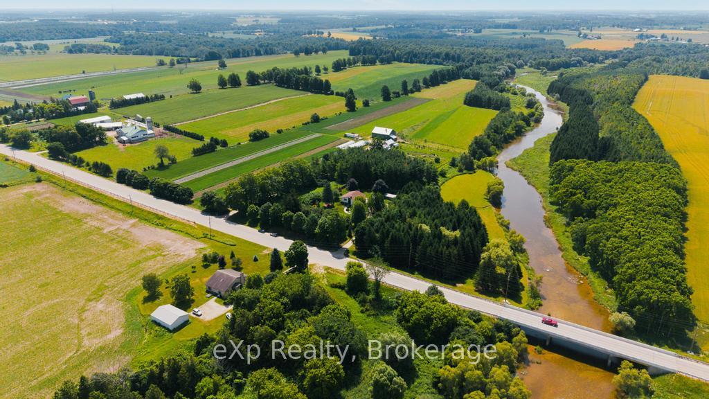 Photo 46 of 40481 Howick-Turnberry Road, Morris Turnberry, Turnberry — HOMEH
