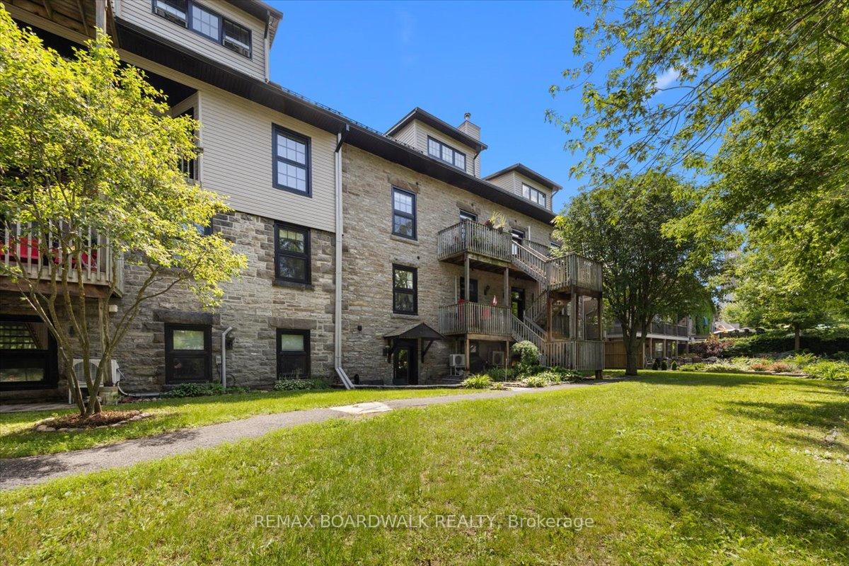 Photo 2 of Unit 1, 45 Mill Street, Carleton Place, Carleton Place — HOMEH