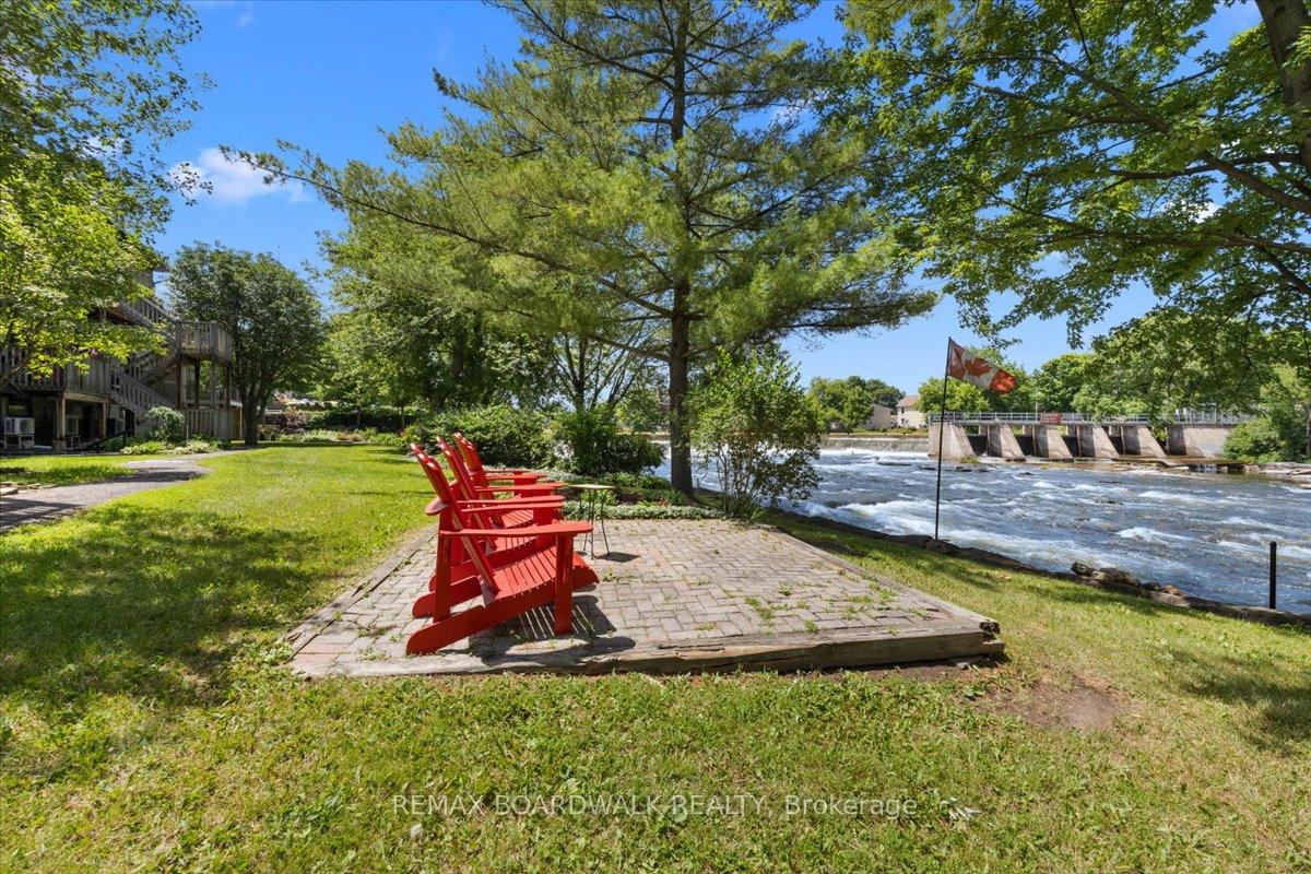Photo 3 of Unit 1, 45 Mill Street, Carleton Place, Carleton Place — HOMEH