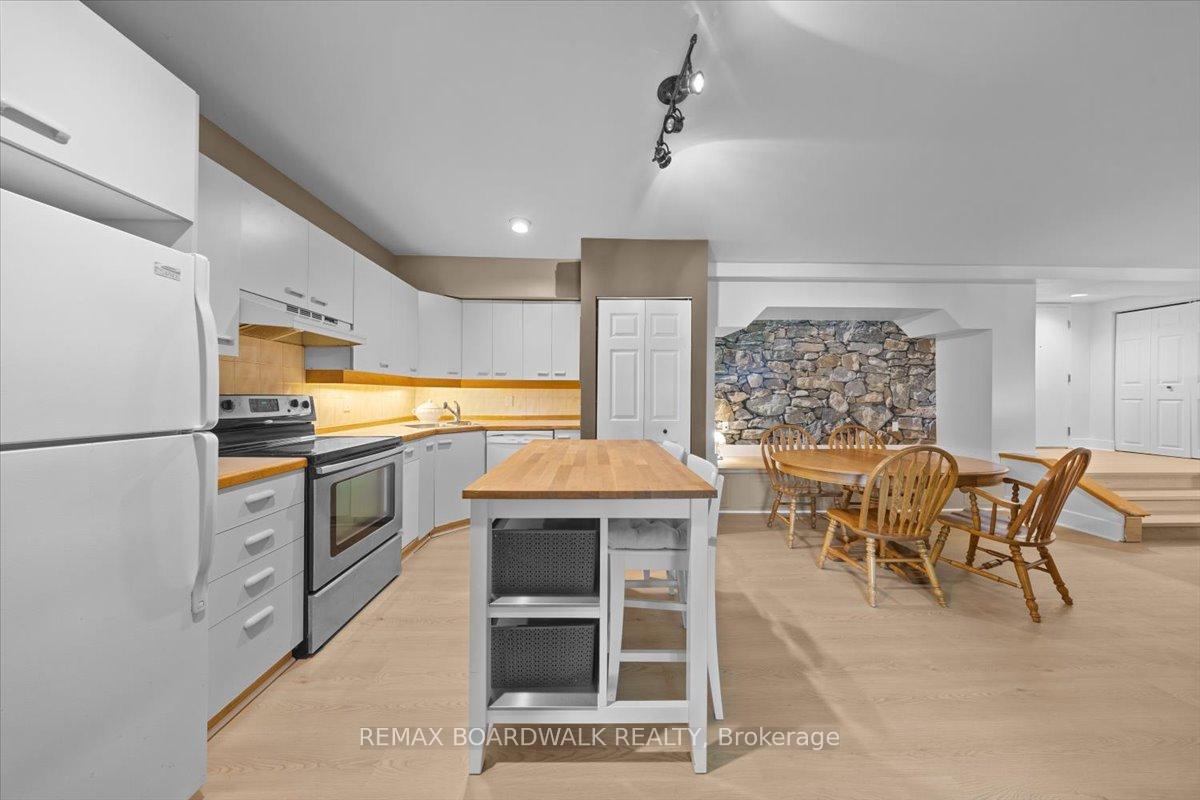 Photo 5 of Unit 1, 45 Mill Street, Carleton Place, Carleton Place — HOMEH