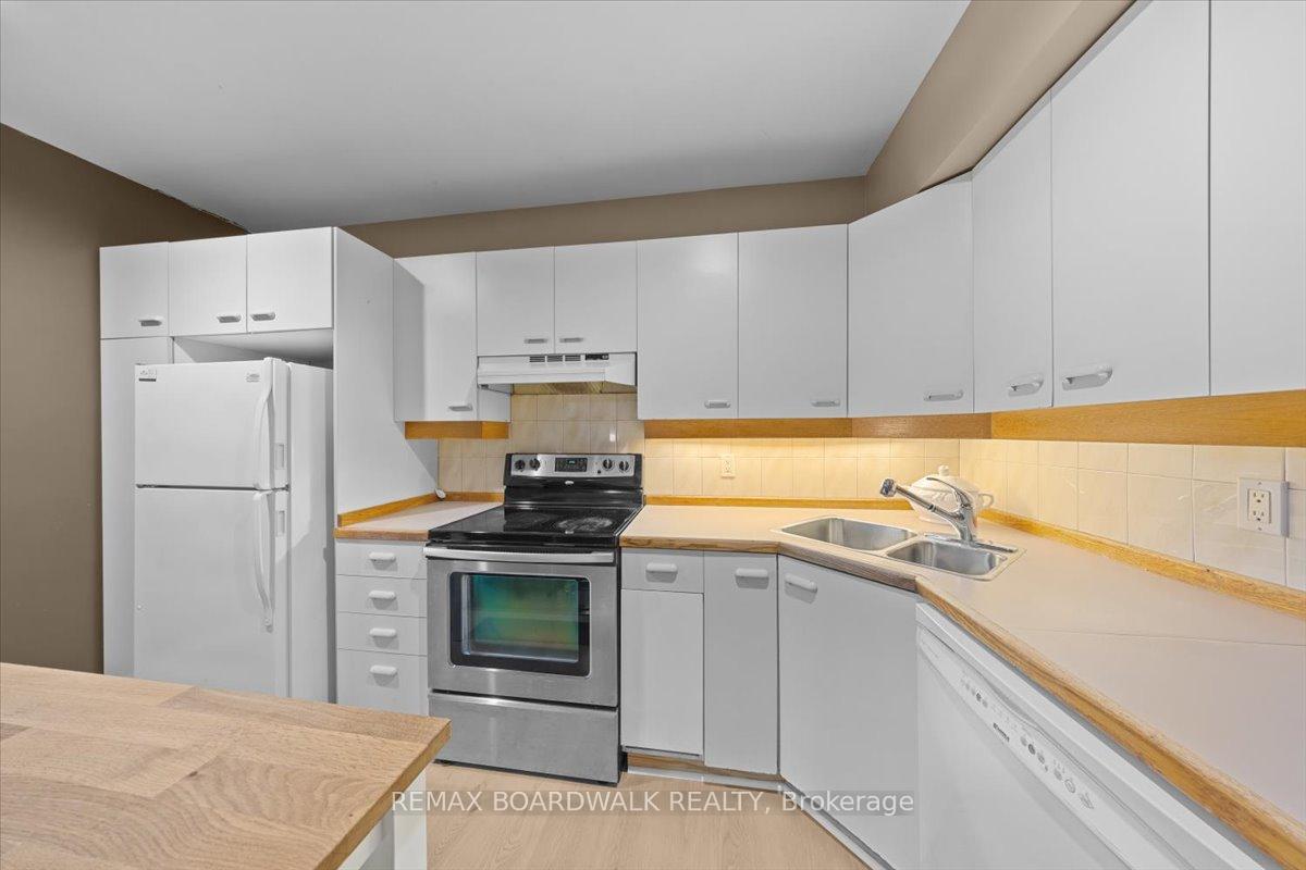 Photo 8 of Unit 1, 45 Mill Street, Carleton Place, Carleton Place — HOMEH