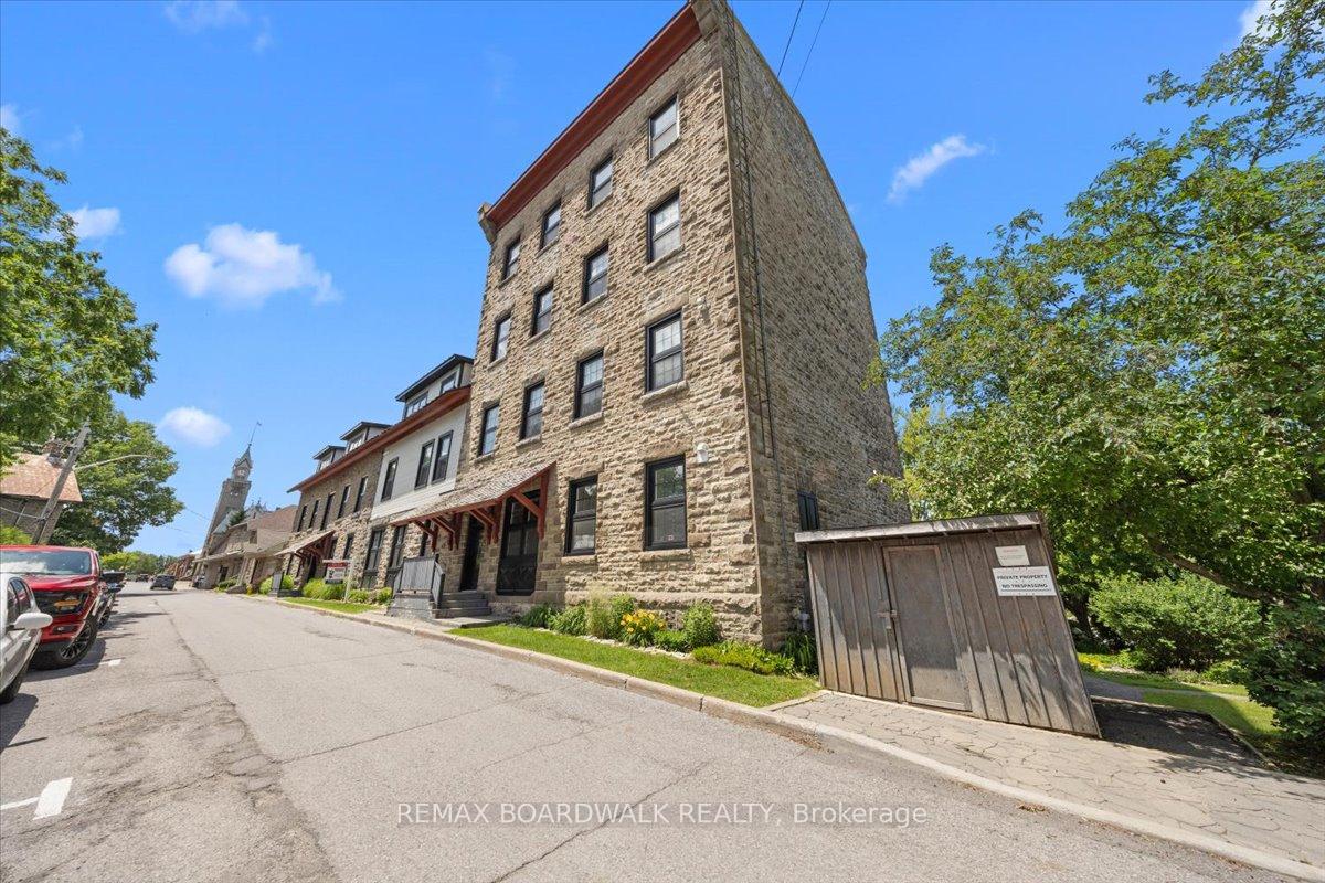 Photo 24 of Unit 1, 45 Mill Street, Carleton Place, Carleton Place — HOMEH