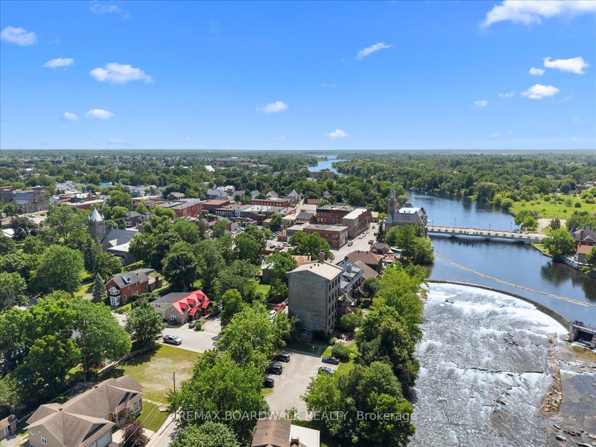 Photo 29 of Unit 1, 45 Mill Street, Carleton Place, Carleton Place — HOMEH