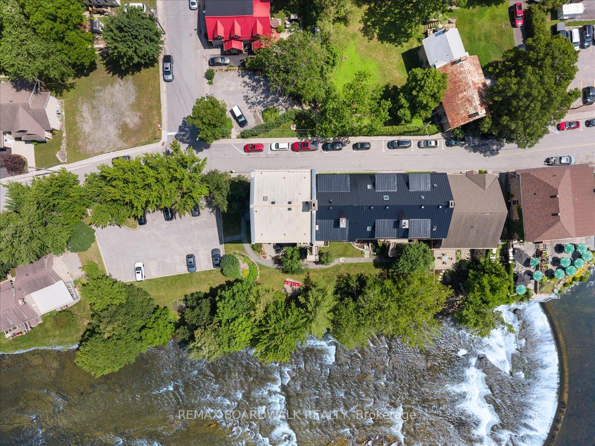 Photo 30 of Unit 1, 45 Mill Street, Carleton Place, Carleton Place — HOMEH