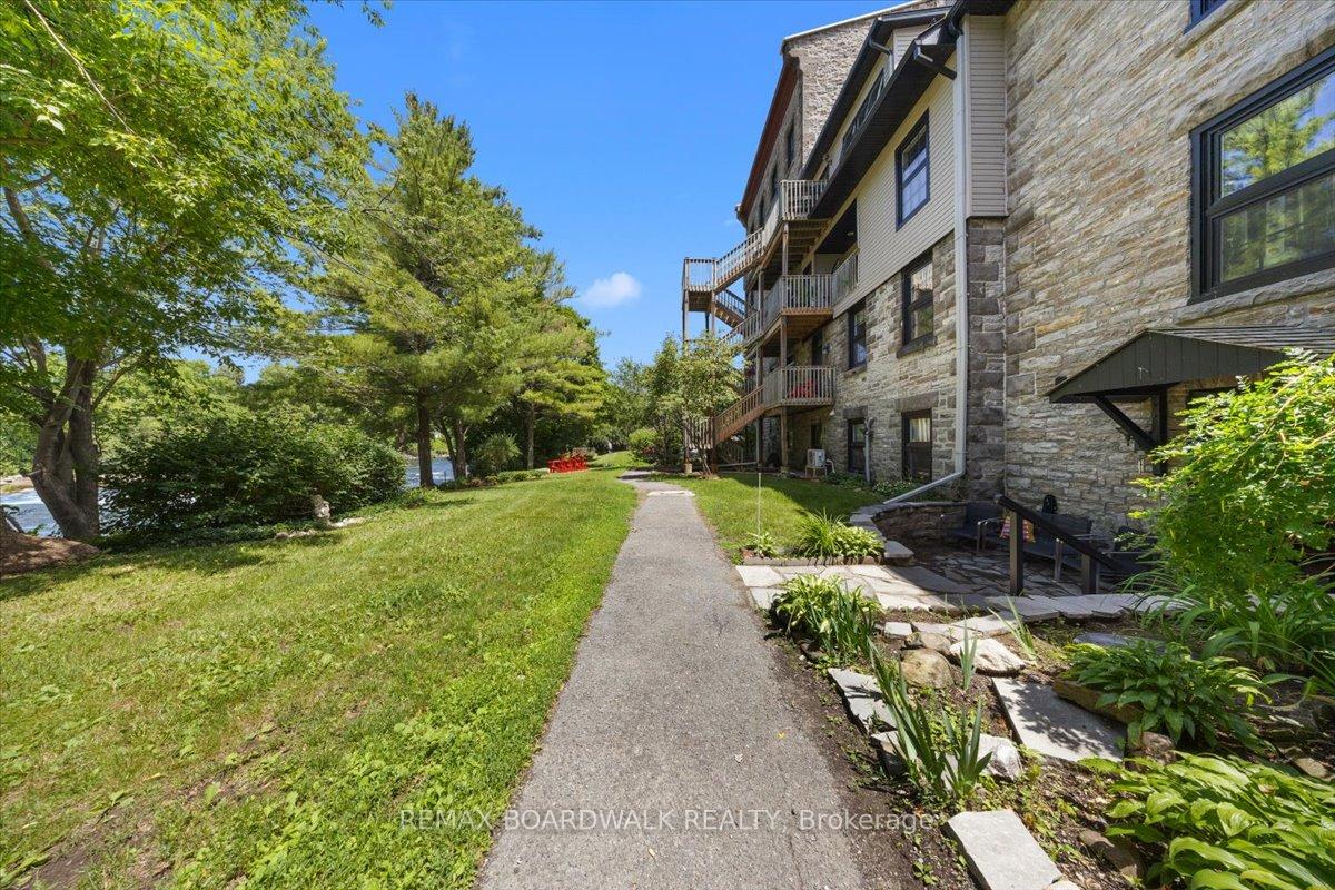 Photo 32 of Unit 1, 45 Mill Street, Carleton Place, Carleton Place — HOMEH
