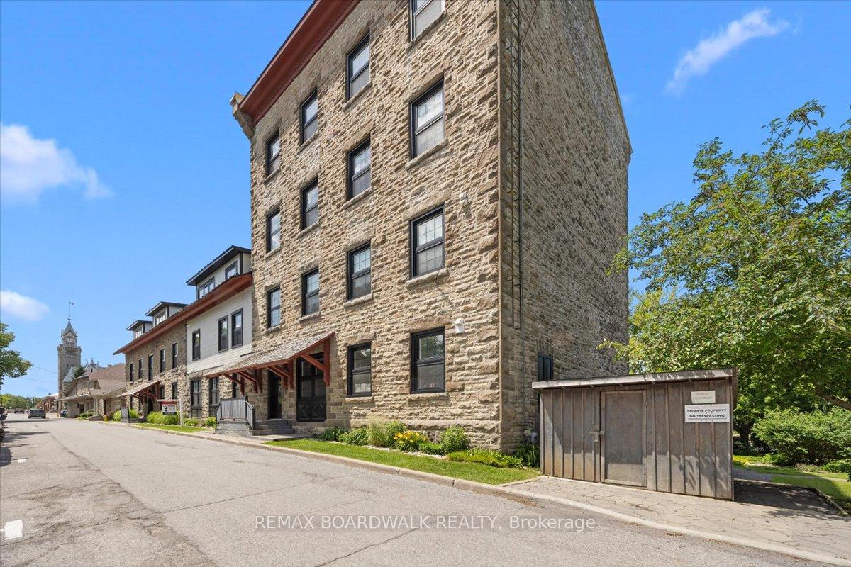 Photo 33 of Unit 1, 45 Mill Street, Carleton Place, Carleton Place — HOMEH