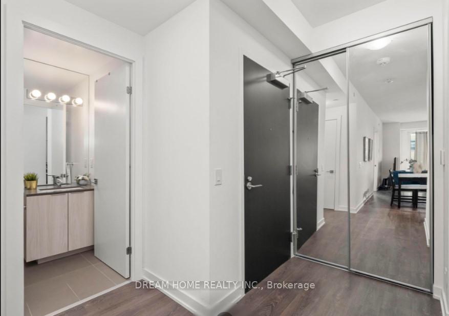 Photo 12 of Unit 306, 609 Avenue Road, Toronto, Yonge-St. Clair — HOMEH