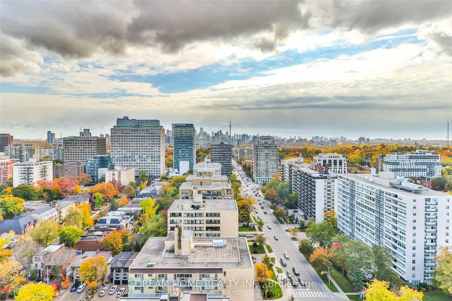 Photo 26 of Unit 306, 609 Avenue Road, Toronto, Yonge-St. Clair — HOMEH
