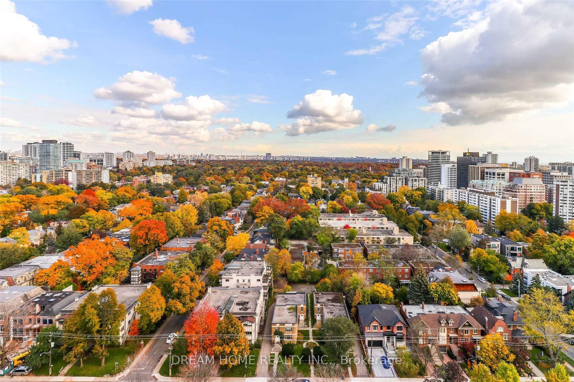 Photo 27 of Unit 306, 609 Avenue Road, Toronto, Yonge-St. Clair — HOMEH