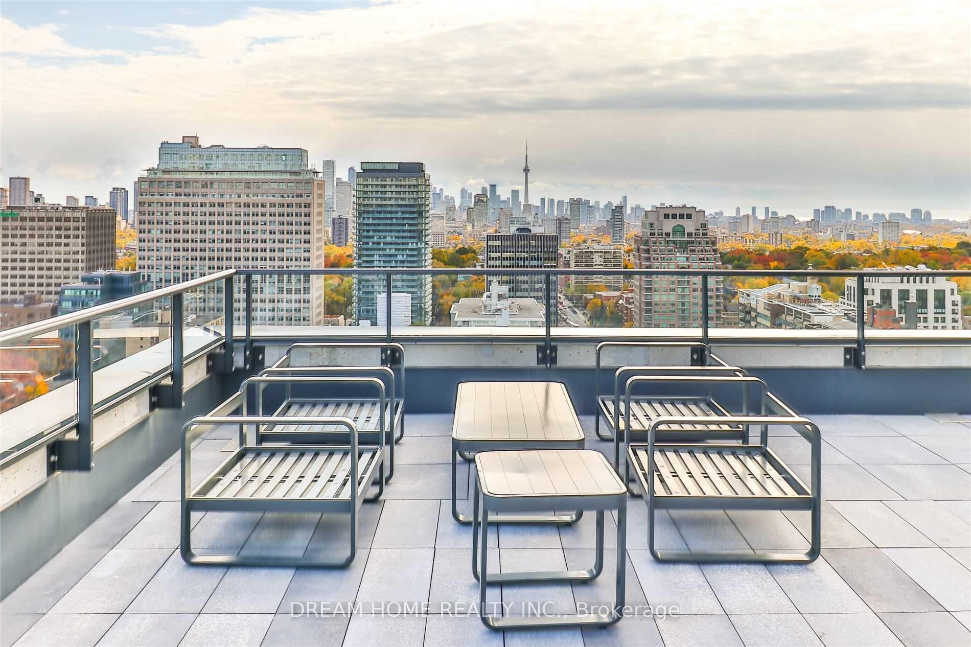 Photo 29 of Unit 306, 609 Avenue Road, Toronto, Yonge-St. Clair — HOMEH