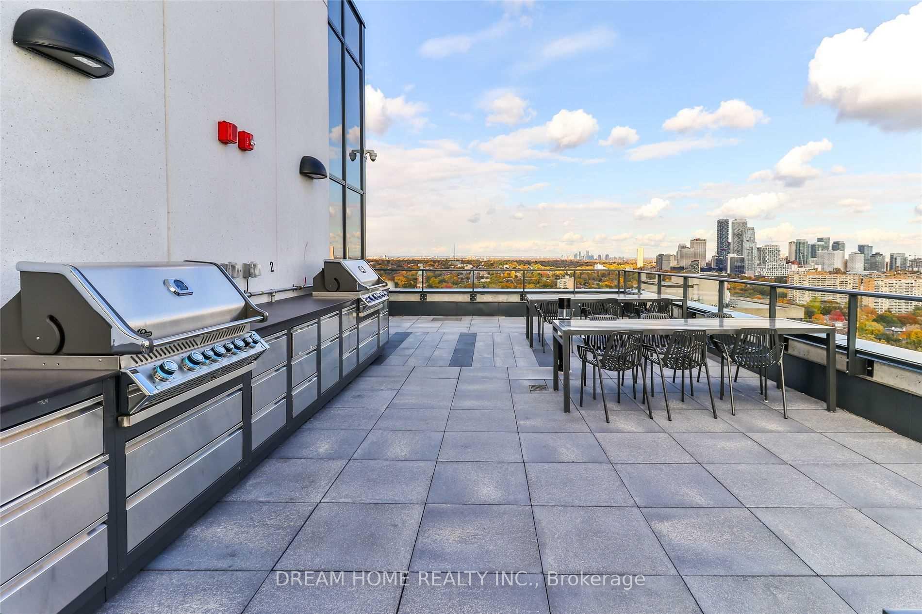Photo 30 of Unit 306, 609 Avenue Road, Toronto, Yonge-St. Clair — HOMEH
