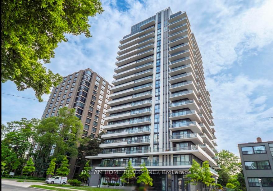 Photo 36 of Unit 306, 609 Avenue Road, Toronto, Yonge-St. Clair — HOMEH