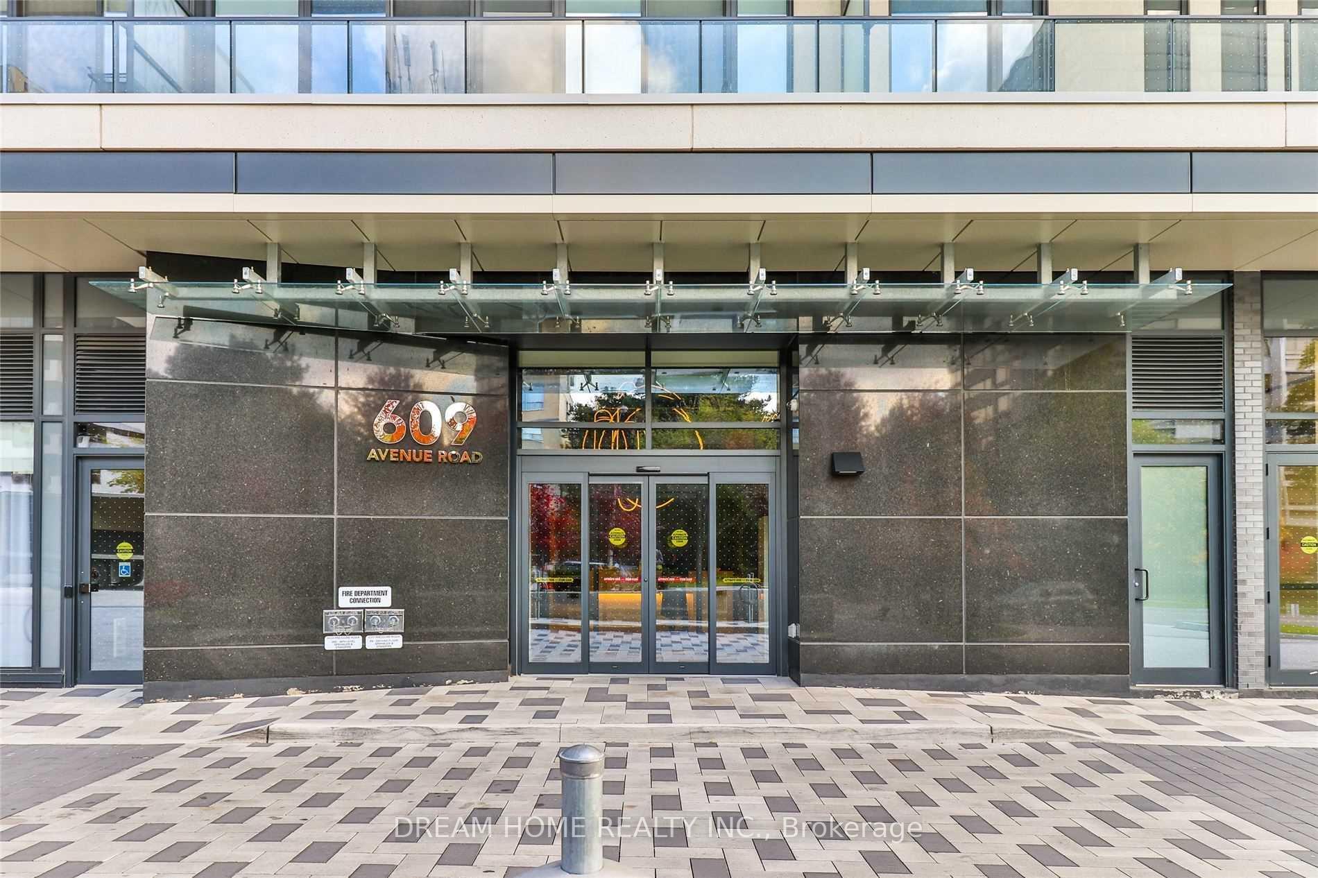 Photo 43 of Unit 306, 609 Avenue Road, Toronto, Yonge-St. Clair — HOMEH