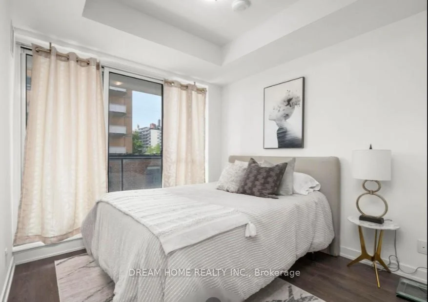 Photo 3 of Unit 306, 609 Avenue Road, Toronto, Yonge-St. Clair — HOMEH