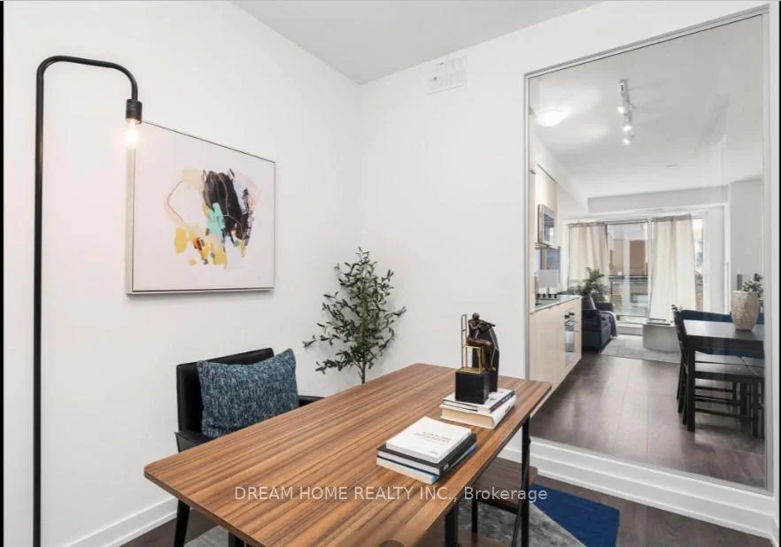 Photo 16 of Unit 306, 609 Avenue Road, Toronto, Yonge-St. Clair — HOMEH