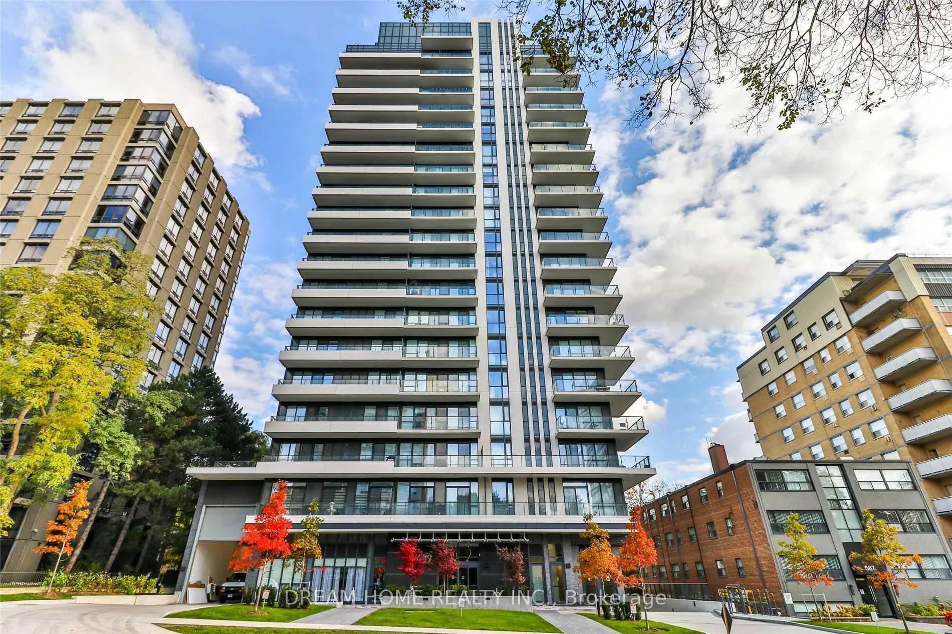 Photo 28 of Unit 306, 609 Avenue Road, Toronto, Yonge-St. Clair — HOMEH