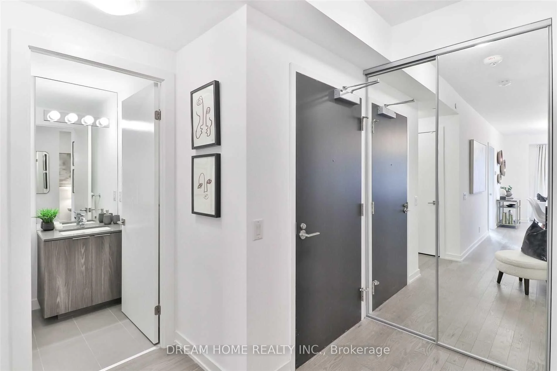 Photo 32 of Unit 306, 609 Avenue Road, Toronto, Yonge-St. Clair — HOMEH