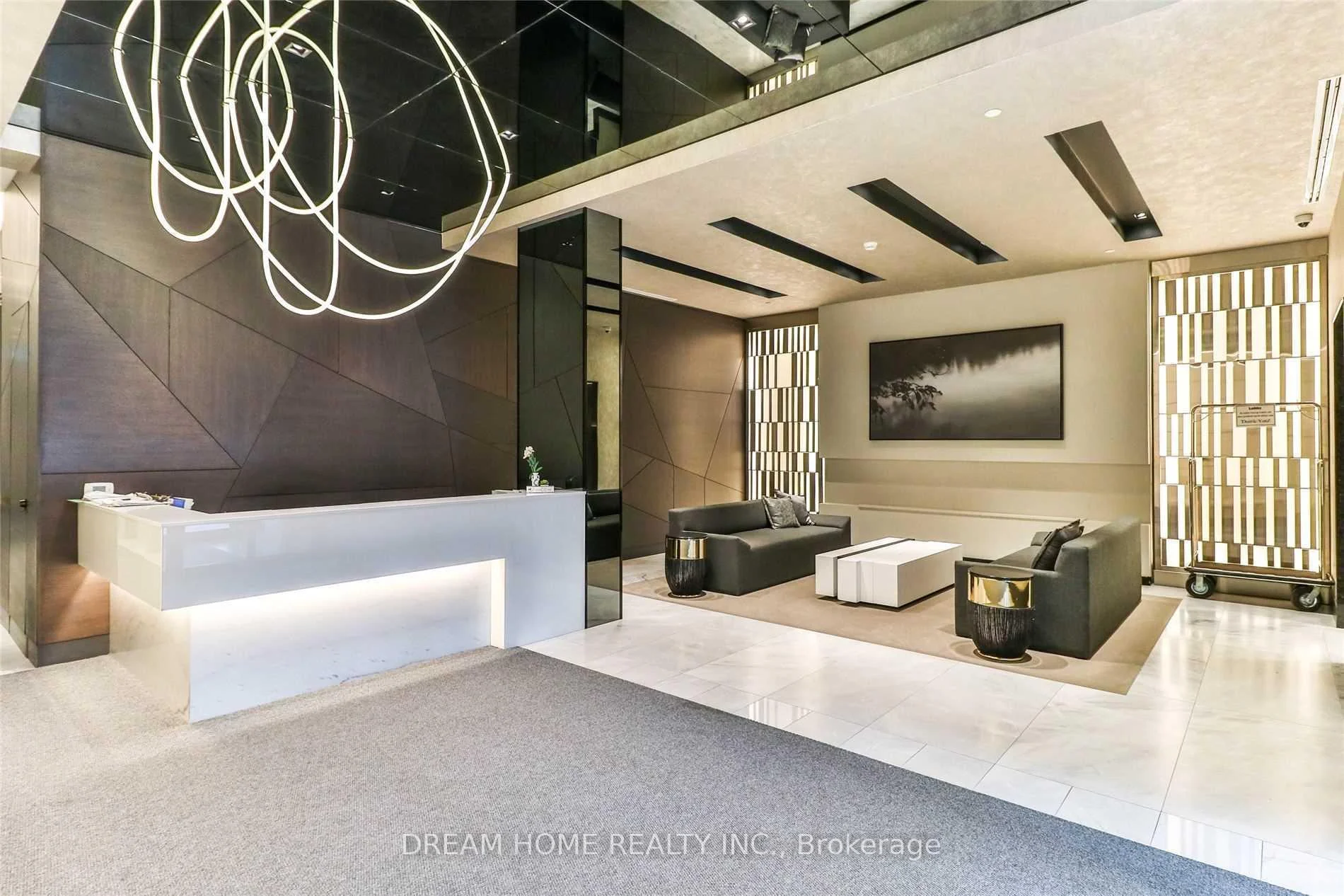 Photo 34 of Unit 306, 609 Avenue Road, Toronto, Yonge-St. Clair — HOMEH