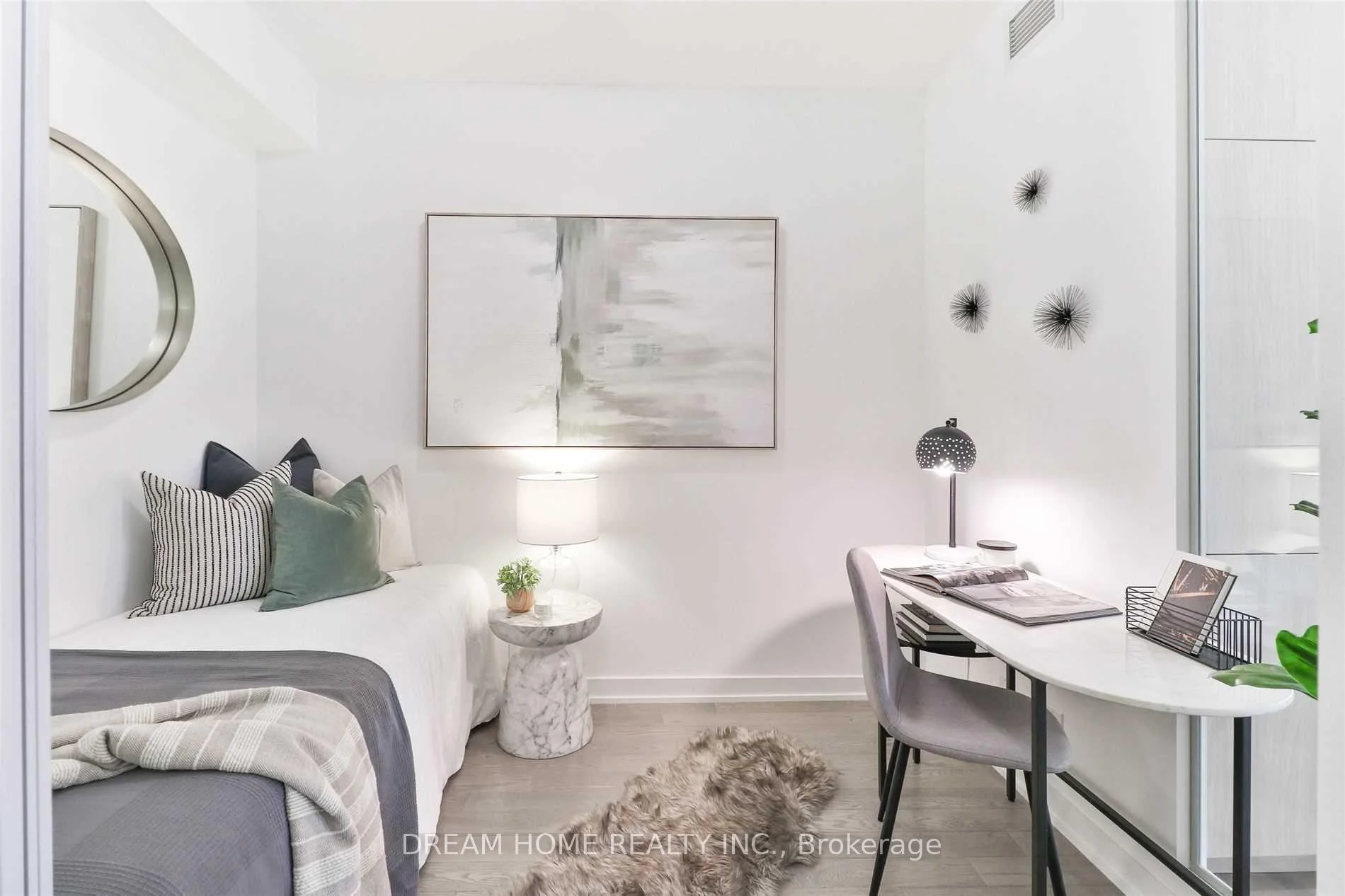 Photo 37 of Unit 306, 609 Avenue Road, Toronto, Yonge-St. Clair — HOMEH