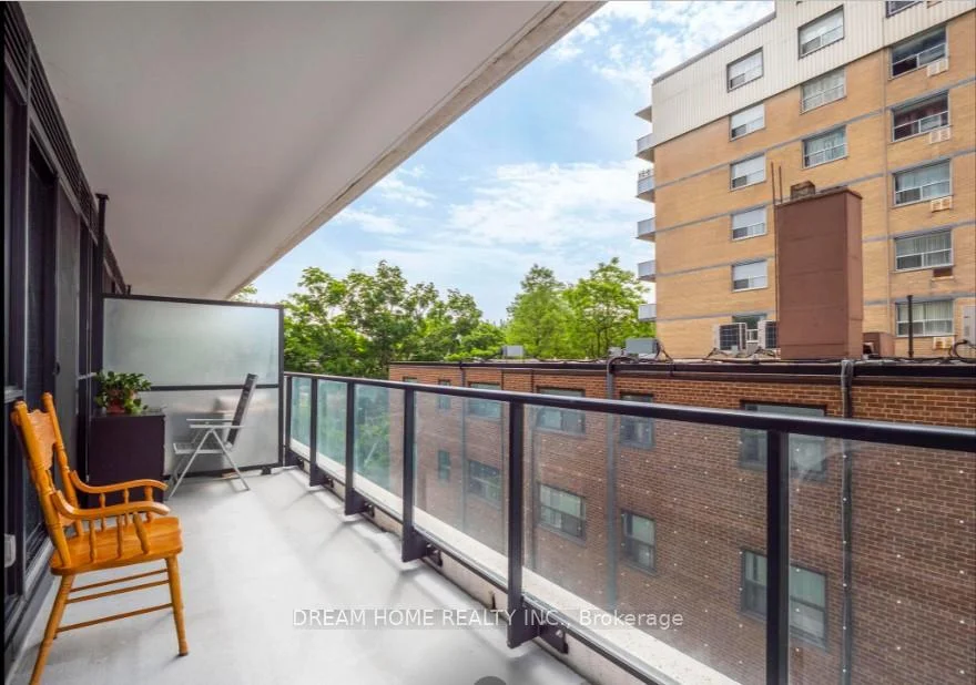 Photo 52 of Unit 306, 609 Avenue Road, Toronto, Yonge-St. Clair — HOMEH