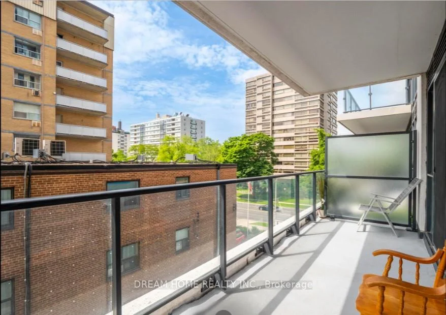 Photo 53 of Unit 306, 609 Avenue Road, Toronto, Yonge-St. Clair — HOMEH