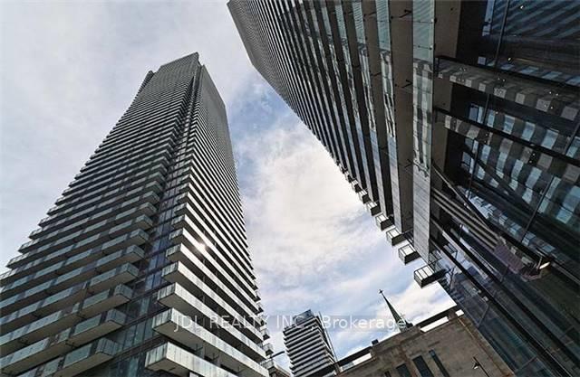 Front of Unit 3311, 1080 Bay Street