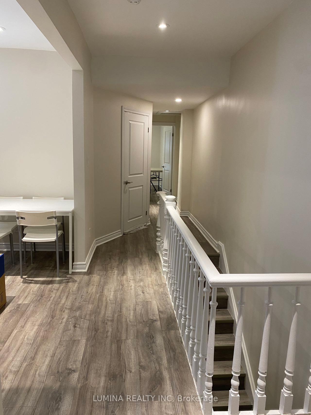 Front of Unit #2 (ONE ROOM), 43 Wales Avenue