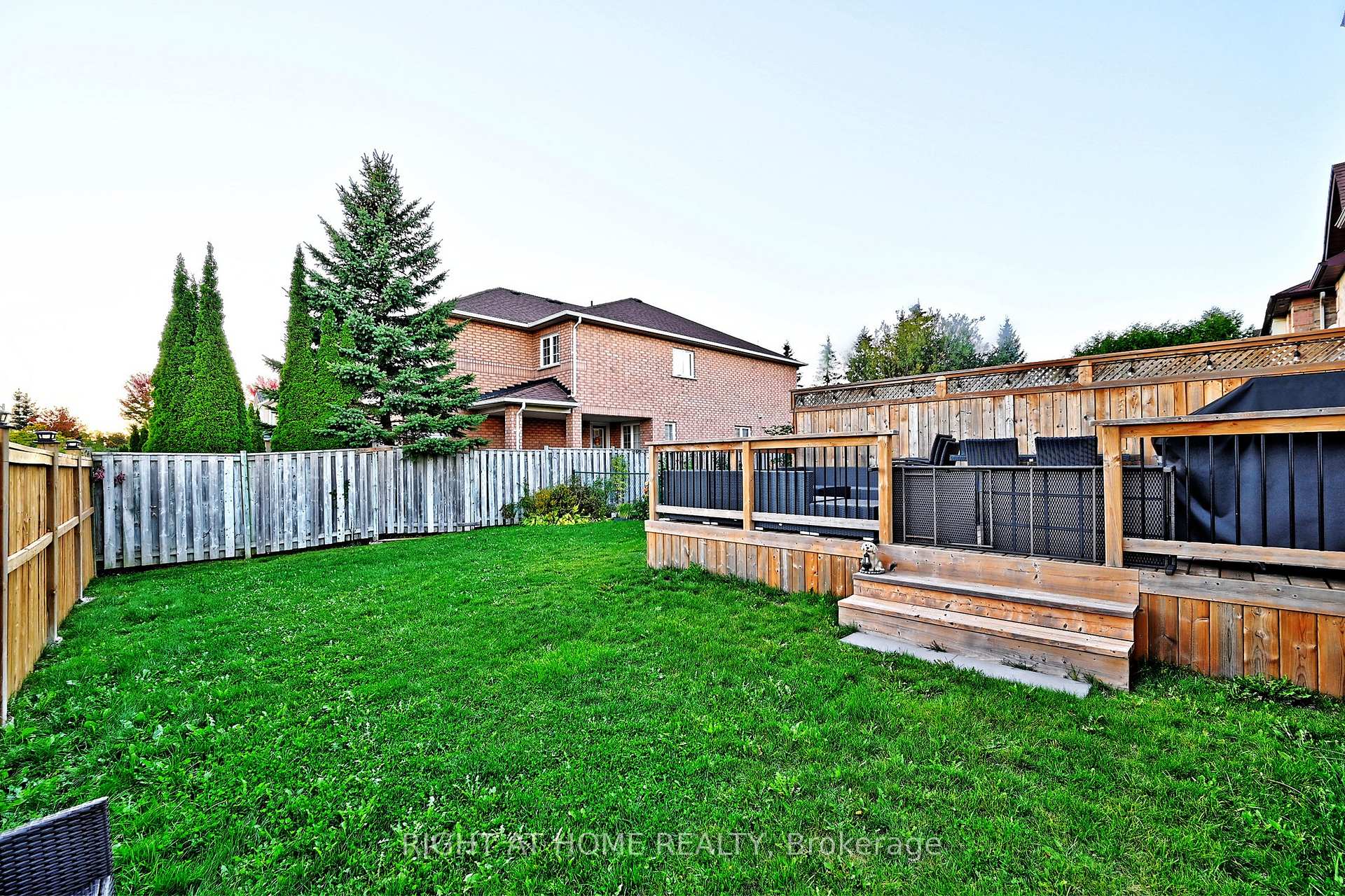 Photo 45 of 73 Bloomgate Crescent, Richmond Hill, Oak Ridges — HOMEH