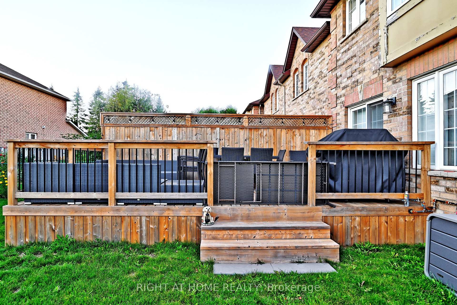 Photo 48 of 73 Bloomgate Crescent, Richmond Hill, Oak Ridges — HOMEH