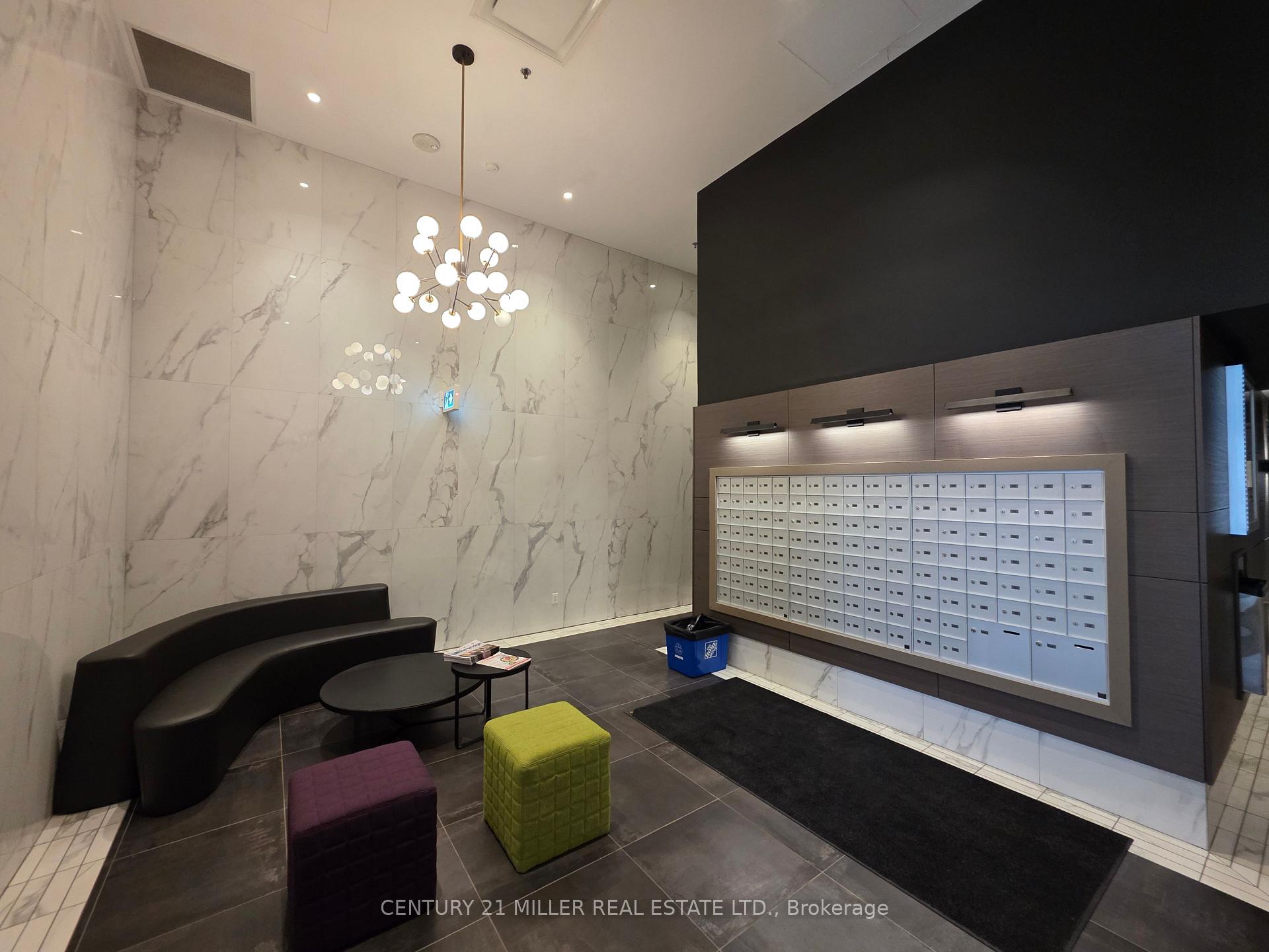 Photo 5 of Unit 303, 25 Baseball Place, Toronto, South Riverdale — HOMEH