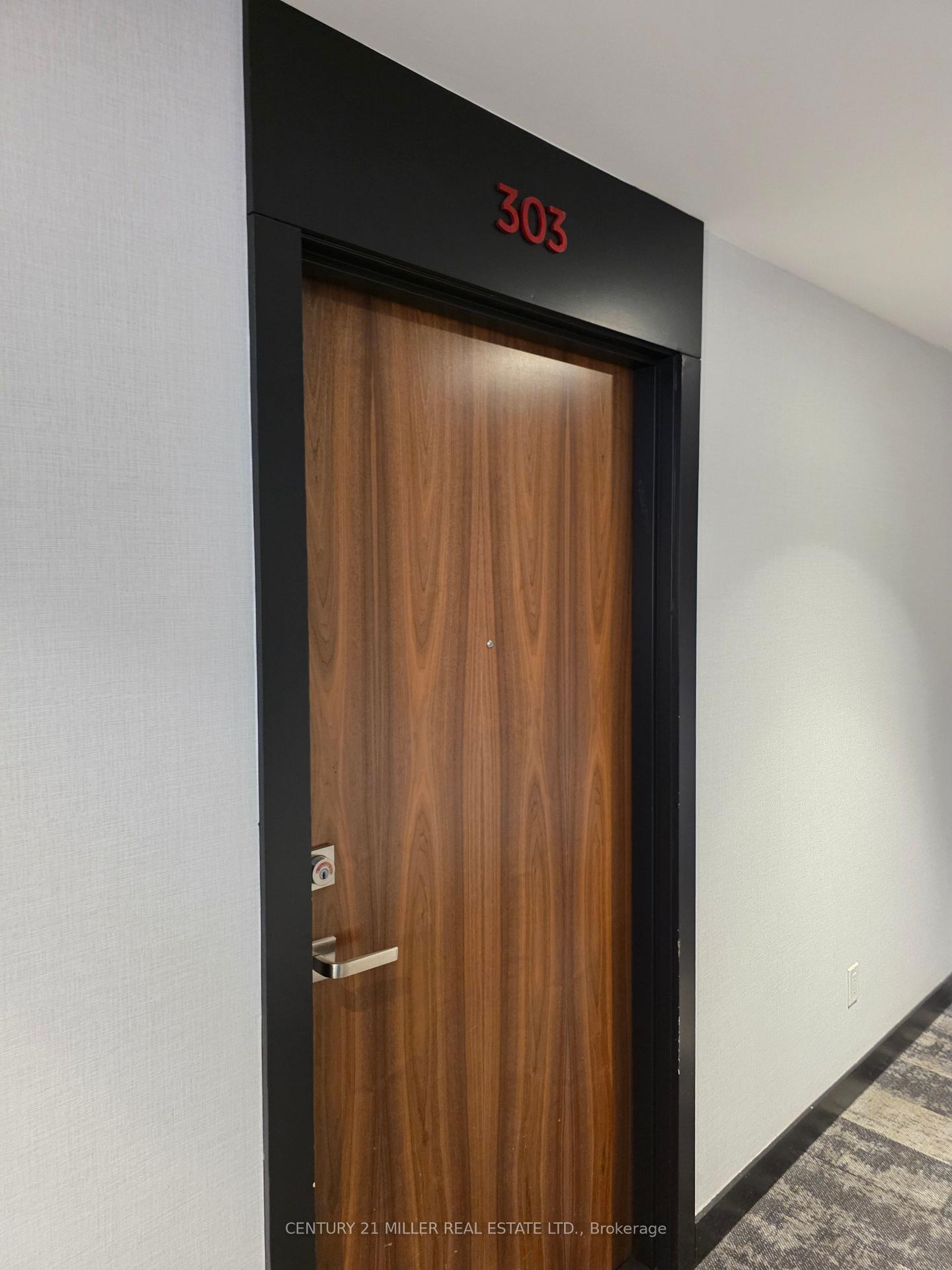 Photo 7 of Unit 303, 25 Baseball Place, Toronto, South Riverdale — HOMEH
