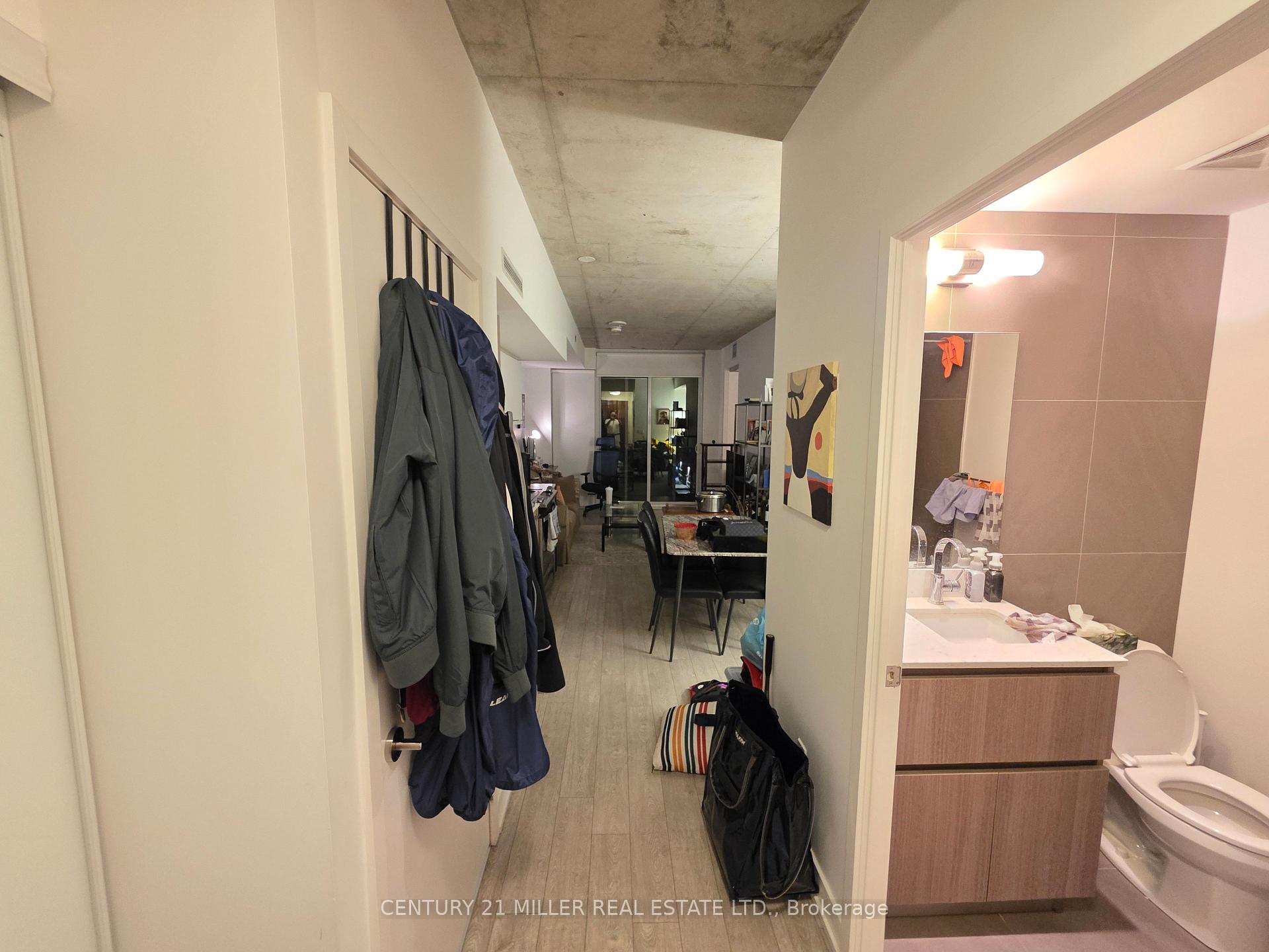 Photo 8 of Unit 303, 25 Baseball Place, Toronto, South Riverdale — HOMEH