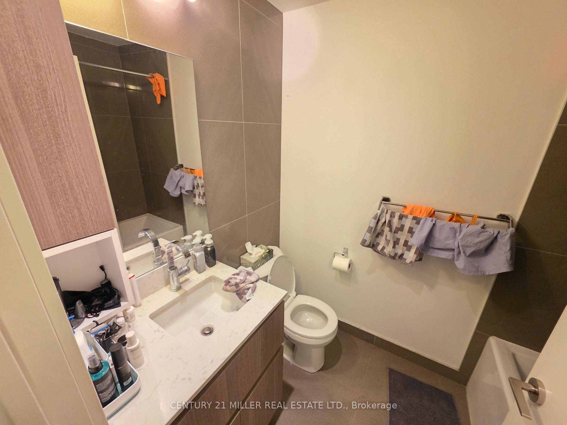 Photo 10 of Unit 303, 25 Baseball Place, Toronto, South Riverdale — HOMEH